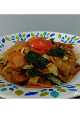 Kwetiau Goreng