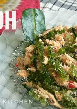 Urap Latoh