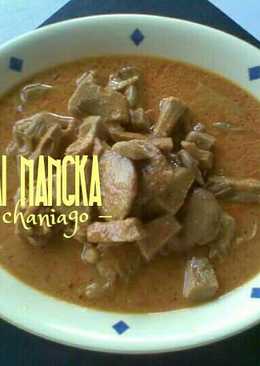 Gulai Nangka