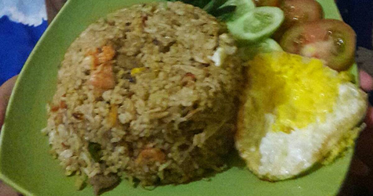  Nasi  goreng  cabe rawit  2 007 resep  Cookpad