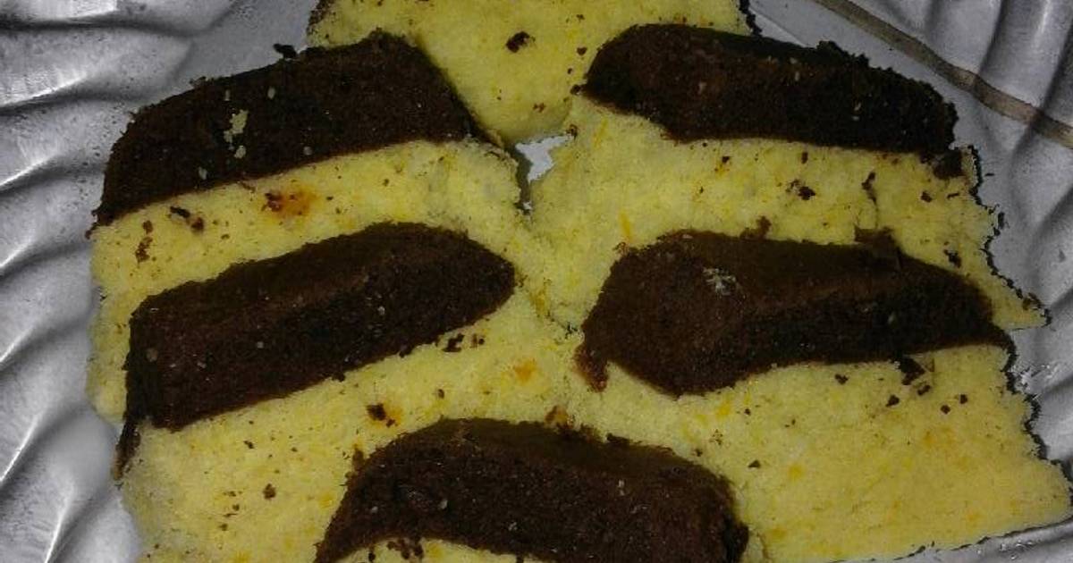Resep Cake labu kuning Resep Cake labu kuning