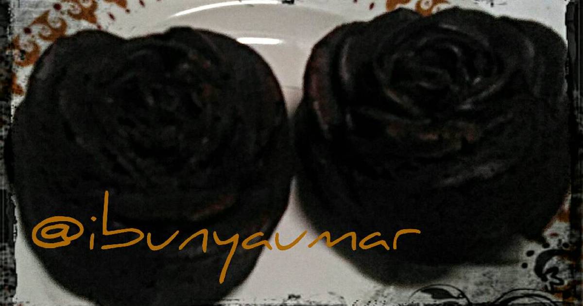Resep Brownies Kukus Simpel no mixer (ekonomis)