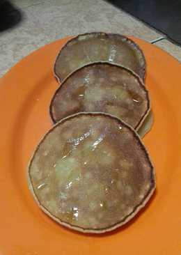 Dorayaki 1 telur