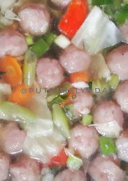 Sayur Sop
