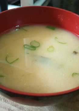 Miso Soup