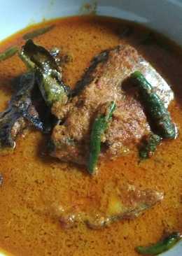 Gulai tuna