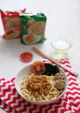 Mie Ayam Solo