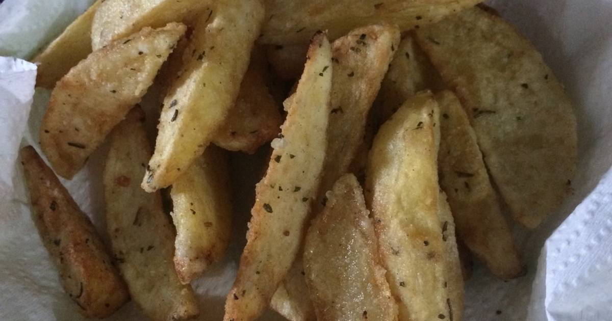 948 resep kentang goreng enak dan sederhana - Cookpad