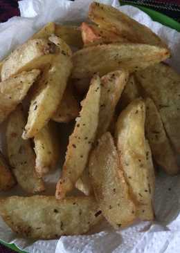 948 resep kentang goreng enak dan sederhana - Cookpad