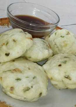 Cireng Kuah asam
