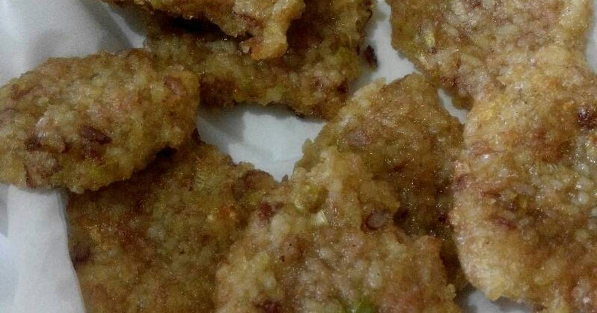 390 resep  cireng  nasi  enak dan sederhana Cookpad 