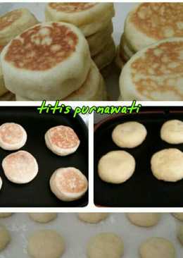 Bakpia teflon(happycall)