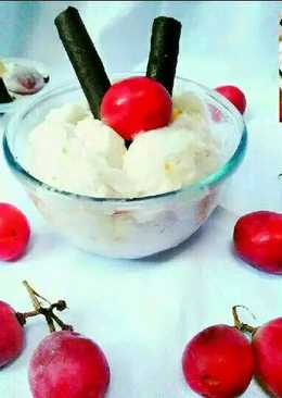 Es Puter Nangka.... es dung dung