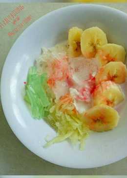 Es palu butung special