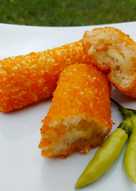 Risoles ð Crunchy