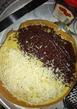 Martabak Manis Enak Simple