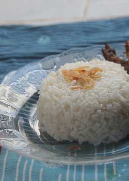 Nasi Uduk