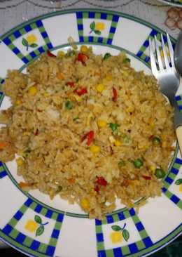 Nasi Goreng Special