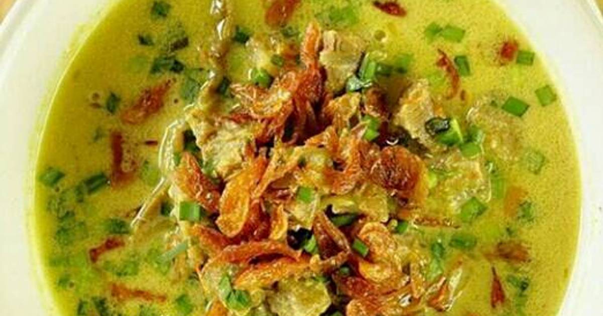  Resep  Empal  gentong  cirebon oleh Susan Mellyani Cookpad