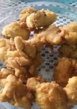 Ayam goreng tepung