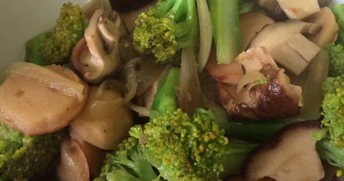 Jamur merang 261 resep Cookpad