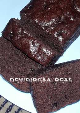 4 112 resep  brownies  kukus  sederhana enak dan sederhana 