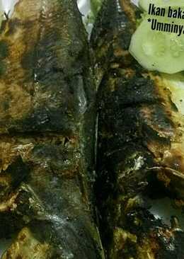 Ikan bakar