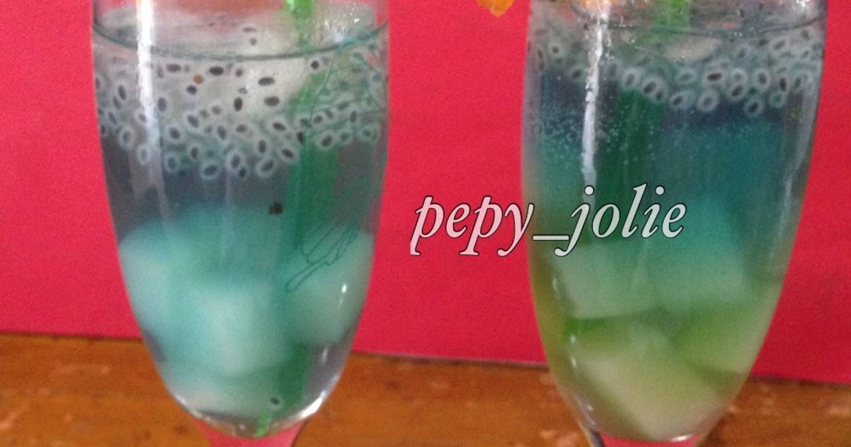 37 resep minuman pepsi  enak dan sederhana Cookpad