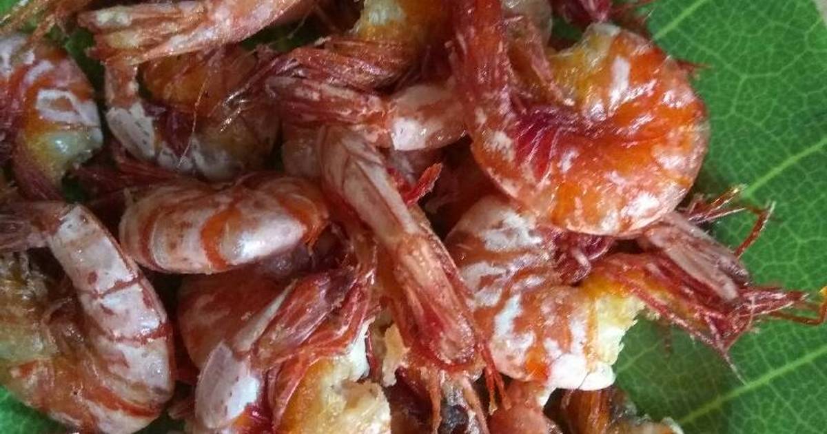  Udang  goreng bumbu 212 resep  Cookpad