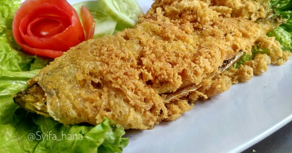 59 resep ikan kremes enak dan sederhana - Cookpad