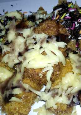 Ala Pisang Goreng Nugget Sederhana