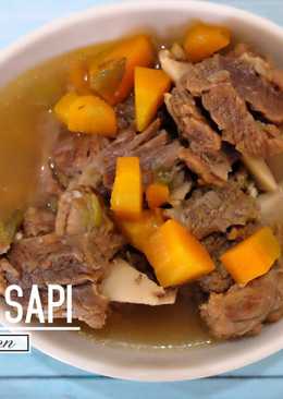 1.130 resep daging iga sapi enak dan sederhana - Cookpad