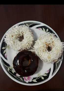 Donat empuk