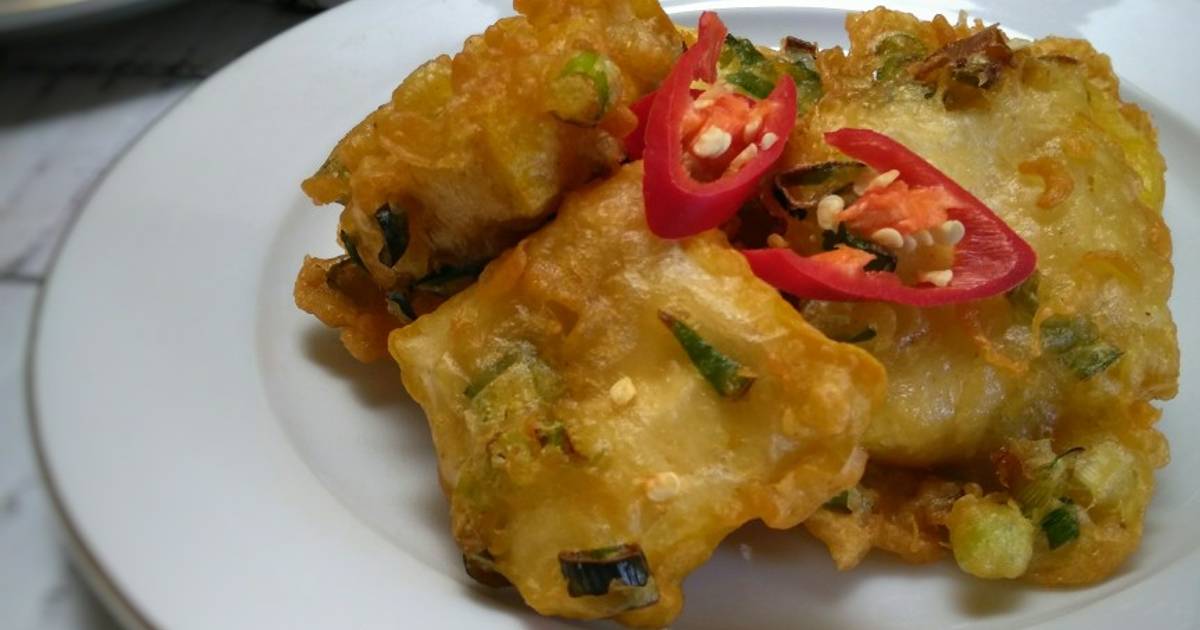 1.066 resep tahu goreng tepung enak dan sederhana - Cookpad