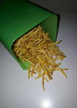 Stick talas taste jagung manis