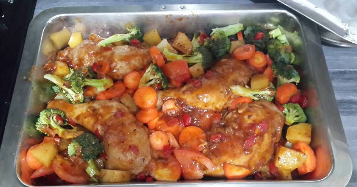 318 resep masakan timur tengah enak dan sederhana - Cookpad