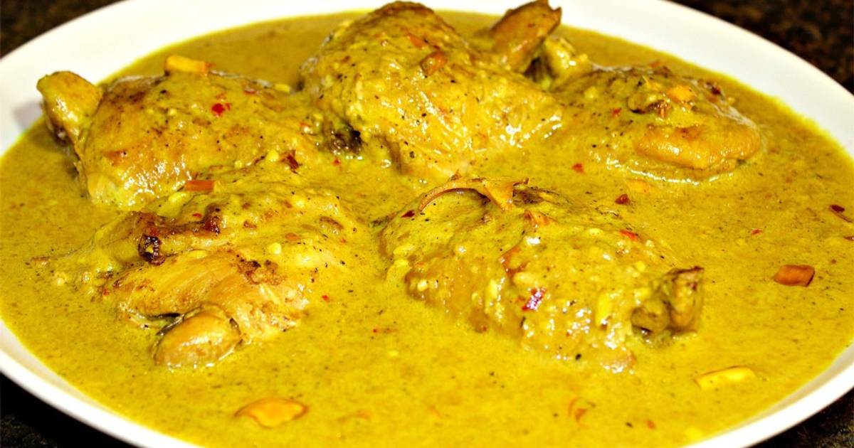 35 resep kari bamboe enak dan sederhana - Cookpad
