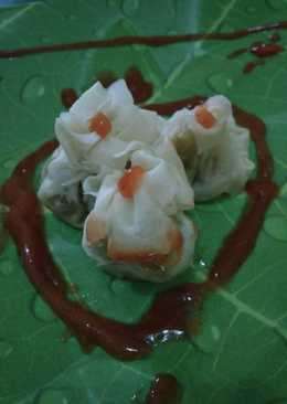 Dimsum udang