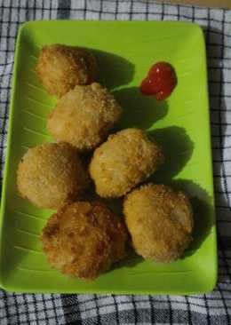 Kroket mie