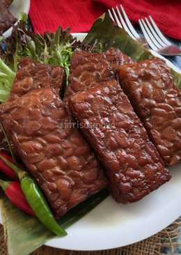 Tempe Bacem (#pr_adakecapmanisnya)