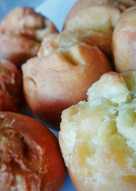 Kue untuk (khas banjarmasin)