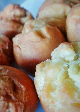 Kue untuk (khas banjarmasin)