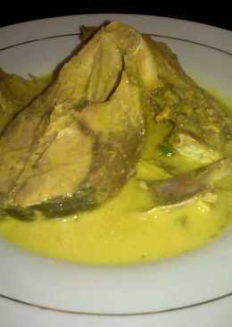 Gulai Ikan