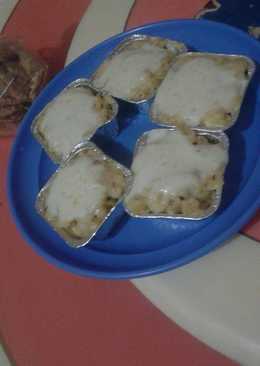 28 Resep Macaroni Schotel Happy Call Enak Dan Sederhana Cookpad
