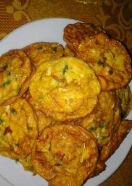 Fuyunghai mini imutz