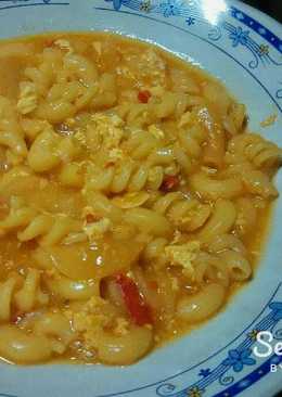 Seblak Balado