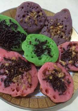 Kue Cubit