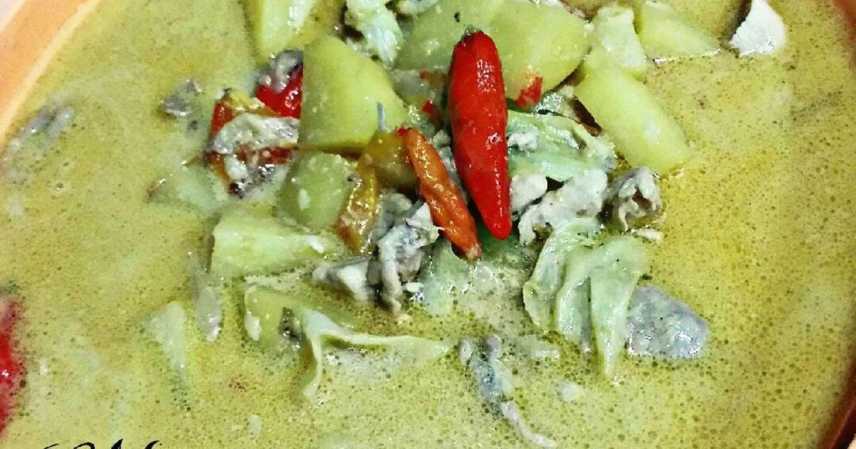 Resep Tongseng ayam pedas ala novia