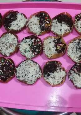 Terang bulan milo mini