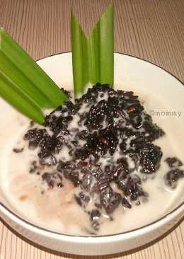 Bubur Hitam